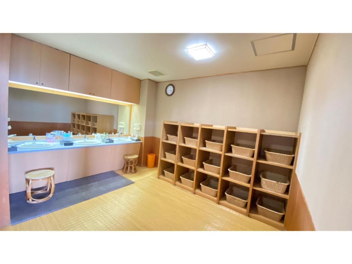 Nishiura Grand Hotel Kikkei - Vacation Stay 85446V Gamagori Exterior foto